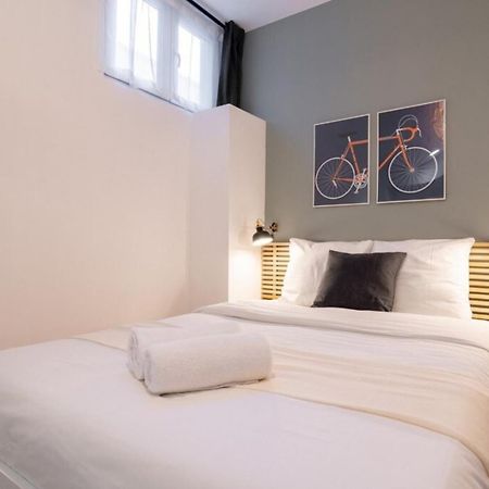 Lille Hypercentre - Bright Apartment! Esterno foto