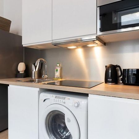 Lille Hypercentre - Bright Apartment! Esterno foto