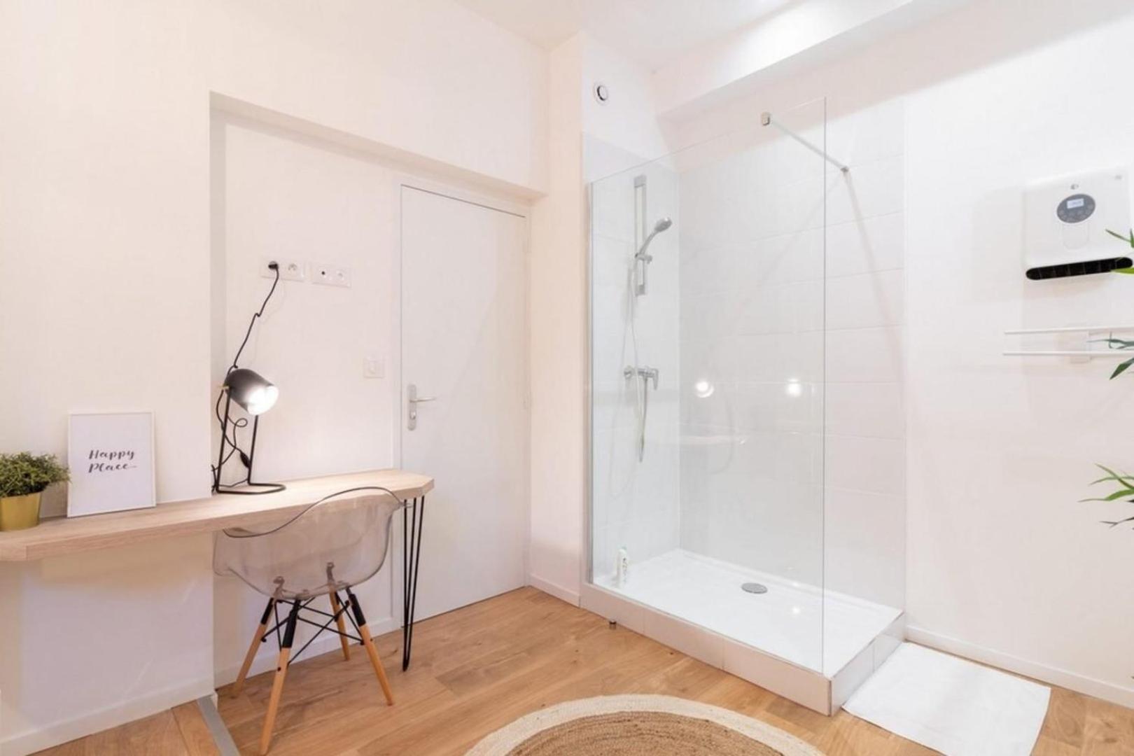 Lille Hypercentre - Bright Apartment! Esterno foto